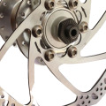 Factory Price Wholesale Mtb Cycling Bike Bicycle Titanium Brake Disc Rotor Bolt